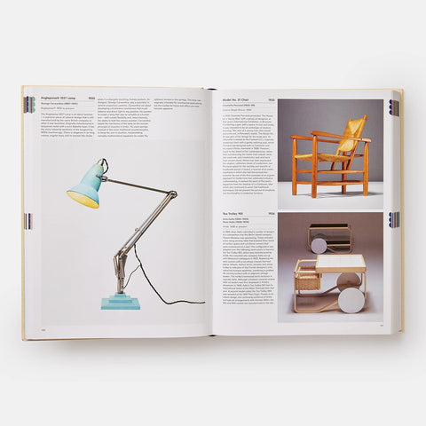 1000 Design Classics by Phaidon, image 3
