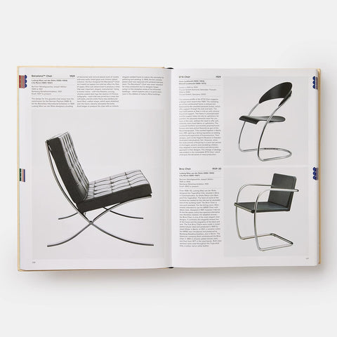1000 Design Classics by Phaidon, image 4