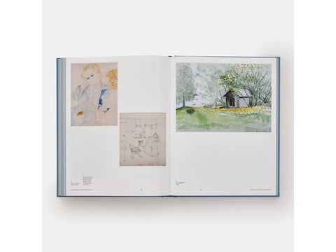 Aino + Alvar Aalto: A Life Together by Phaidon, pages 256–257