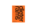 Dieter Rams: The Complete Works by Phaidon