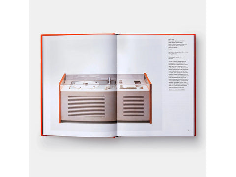 Dieter Rams: The Complete Works by Phaidon, image 3