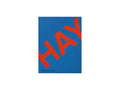 HAY by Phaidon