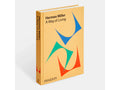 Herman Miller: A Way of Living by Phaidon, cover