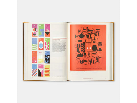 Herman Miller: A Way of Living by Phaidon, pages 236–237