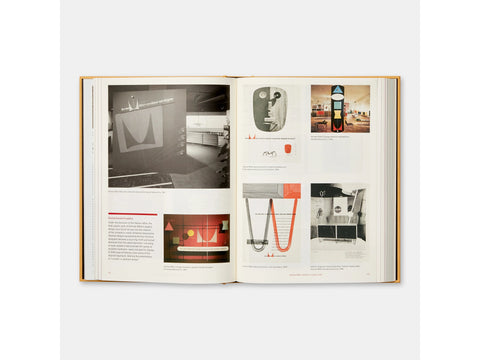 Herman Miller: A Way of Living by Phaidon, pages 212–213
