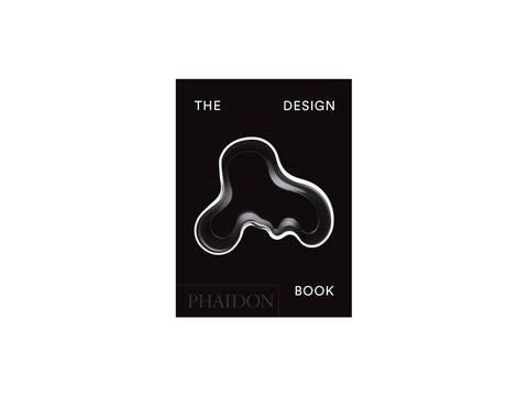 The Design Book by Phaidon