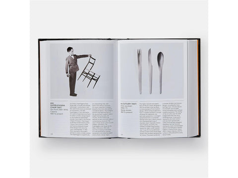 The Design Book by Phaidon, image 5