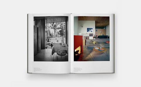 The Eames Houses: Charles and Ray Eames Residential Architecture by Phaidon, image 3