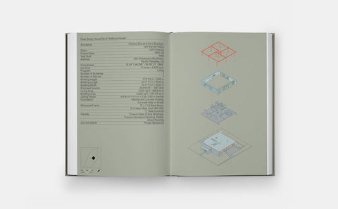 The Eames Houses: Charles and Ray Eames Residential Architecture by Phaidon, image 4
