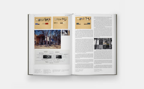 The Eames Houses: Charles and Ray Eames Residential Architecture by Phaidon, image 5