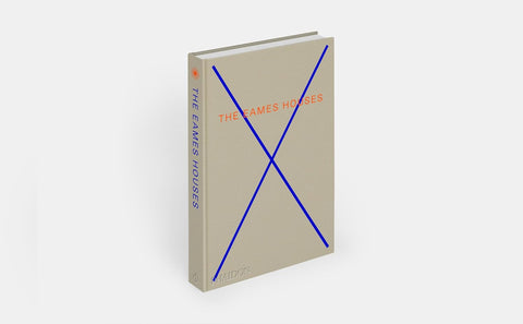 The Eames Houses: Charles and Ray Eames Residential Architecture by Phaidon, image 9