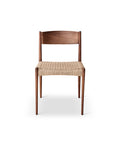 Pia Chair designed by Poul Cadovius for DK3