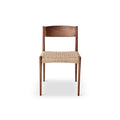 Pia Chair designed by Poul Cadovius for DK3