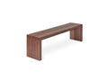 Plank Bench by Gus* Modern