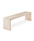 Plank Bench by Gus* Modern