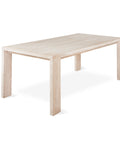 Plank Table by Gus* Modern