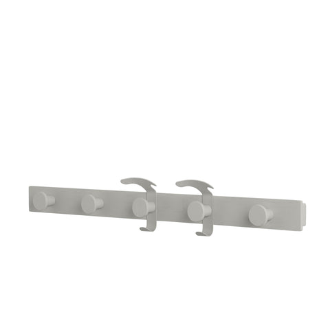 muuto avail coat rack in grey and grey 