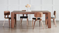 Plank Table by Gus* Modern