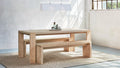 Plank Table by Gus* Modern