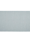 recycled polyester ply rug by Muuto in light blue