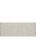 recycled polyester ply rug by Muuto in off white