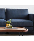 Podium 2PC Sofa by Gus* Modern