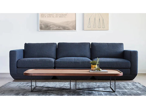 Podium 3PC Sofa by Gus* Modern