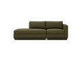 Podium 2PC Lounge by Gus* Modern