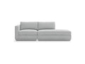 Podium 2PC Lounge by Gus* Modern