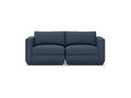 Podium 2PC Sofa by Gus* Modern