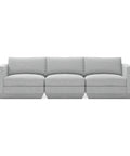 Podium 3PC Sofa by Gus* Modern