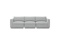 Podium 3PC Sofa by Gus* Modern