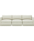 Podium 3PC Sofa by Gus* Modern