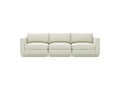 Podium 3PC Sofa by Gus* Modern