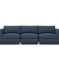 Podium 3PC Sofa by Gus* Modern