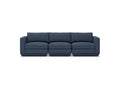 Podium 3PC Sofa by Gus* Modern