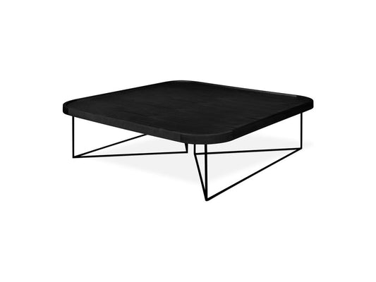 Porter Coffee Table - Square by Gus* Modern