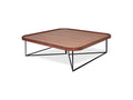 Porter Coffee Table - Square by Gus* Modern