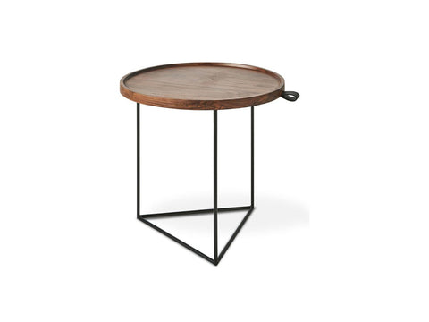 Porter End Table by Gus* Modern