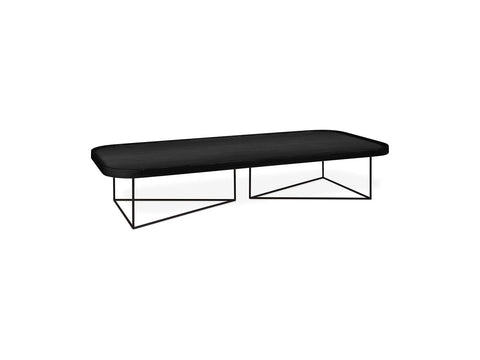 Porter Coffee Table - Rectangle by Gus* Modern