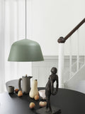 Muuto Ambit Pendant Lamp - Danish Design with Mid-Century Modern Charm