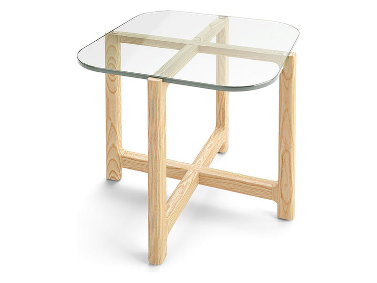 Quarry End Table by Gus* Modern