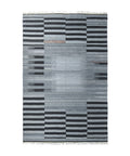 RAIN Area Rug by Mark Krebs