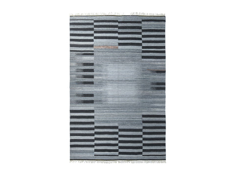 RAIN Area Rug by Mark Krebs