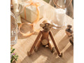 Kay Bojesen Monkey, Teak/Limba, Small