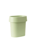 muuto reduce paperbin in light green