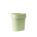 muuto reduce paperbin in light green