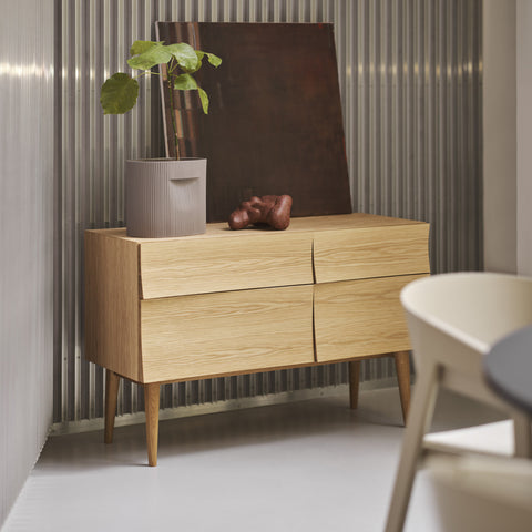 Reflect Sideboard by Muuto 