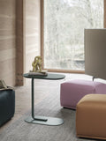 Muuto Relate Side Table – Functional Scandinavian furniture designed for modern living spaces.