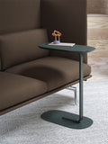 Scandinavian furniture: Muuto Relate Side Table with clean lines and timeless design.